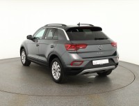 VW T-Roc 1.5 TSI DSG