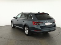 Skoda Superb Combi 1.5 TSI DSG Ambition