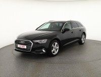 Audi A6 Avant 40 TDI sport 4-Zonen-Klima Navi Sitzheizung