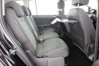 VW Touran 2.0 TDI DSG Highline