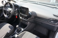 Ford Fiesta 1.1 Cool & Connect