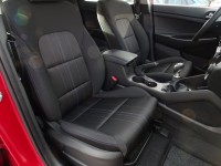 Hyundai Tucson 1.6 GDI