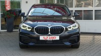 BMW 118 118i Advantage