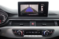 Audi A4 Quattro Avant 2.0 TFSI quattro sport