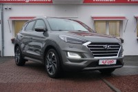 Hyundai Tucson 1.6 T-GDI Premium 2WD