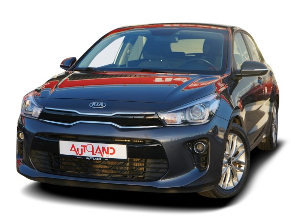 Kia Rio 1.0 T-GDI Vision