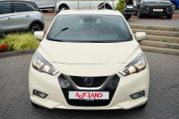 Nissan Micra 1.0 IG-T N-Way APP SHZ GRA