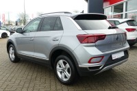 VW T-Roc 1.5 16V TSI Style