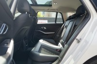 BMW 320 320i Sport Line Aut.
