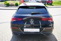 Mercedes-Benz CLA 200 AMG Line