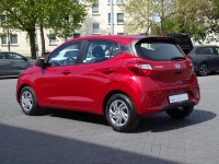 Hyundai i10 1.0