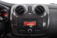 Dacia Sandero Stepway 0.9 TCE Essential