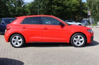 Audi A1 Sportback 25 1.0 TFSI