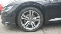 VW Arteon Shooting Brake 2.0 TDI R-Line