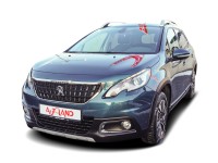 Peugeot 2008 1.2 PureTech Navi Tempomat PDC AUX