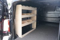 Opel Vivaro Kasten 1.5 CDTI