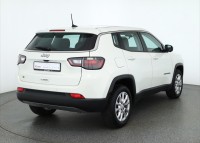 Jeep Compass 1.5 M-Hybrid
