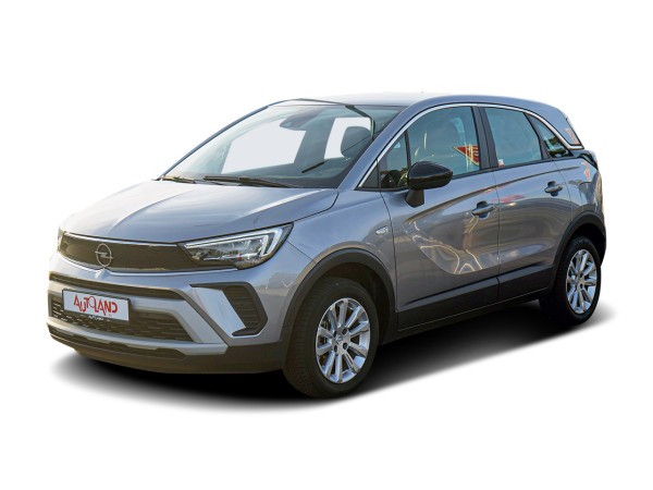 Opel Crossland 1.2 Edition