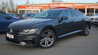 Vorschau: VW Arteon 2.0 TSI R-Line DSG