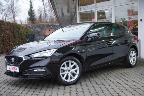 Seat Leon 1.5 TSI Style