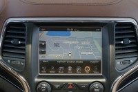 Jeep Grand Cherokee 3.0 CRD 4x4