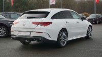 Mercedes-Benz CLA 250 AMG Line