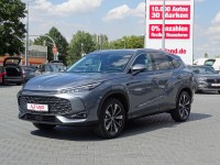 Vorschau: MG HS 1.5 T-GDI Luxury