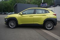 Hyundai Kona 1.0 T-GDI Select 2WD
