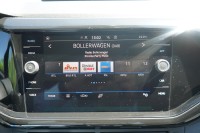 VW T-Cross 1.0 Move