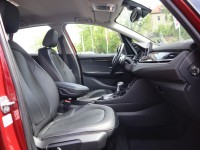 BMW Active Tourer 220d xDrive Luxury Line