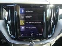 Volvo XC 60 XC60 2.0 M-Hybrid R Design 2WD