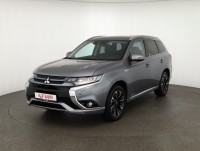 Mitsubishi Outlander 2.0 PHEV 4WD 2-Zonen-Klima Navi Sitzheizung