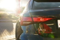 Audi A3 Sportback 30 1.0 TFSI advanced