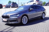 Vorschau: Skoda Superb Combi 2.0 TDI L&K 4x4 DSG