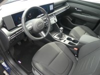 Hyundai Tucson 1.6 T-GDI