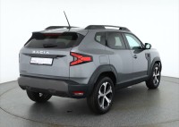 Dacia Duster Journey mHev 140