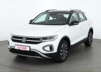 VW T-Roc 1.5 TSI Style LED Virtual Cockpit ACC AHK