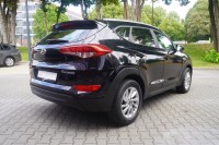 Hyundai Tucson 1.6 T-GDI Advantage