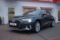 Vorschau: Audi A3 Sportback 35 1.5 TFSI advanced