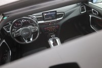 Kia pro_cee'd ProCeed GT 1.6 T-GDI
