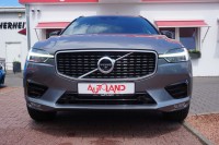 Volvo XC 60 T5 AWD R-Design Geartronic