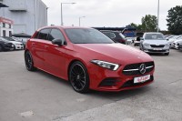 Mercedes-Benz A 250 A250 AMG Line