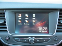 Opel Crossland 1.2 Edition