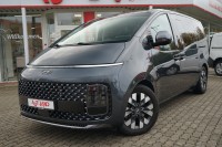 Vorschau: Hyundai Staria 2.2 T-GDI Signature DCT 4WD