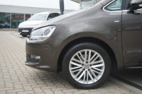 VW Sharan 2.0 TDI Cup