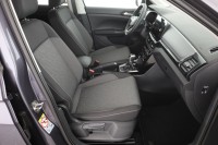VW T-Cross 1.0 TSI DSG