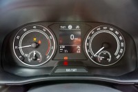Skoda Fabia 1.0 Ambition