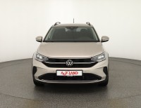 VW Taigo 1.0 TSI Move