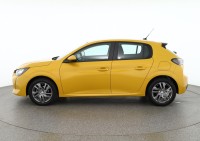 Vorschau: Peugeot 208 1.2 PureTech Active Pack