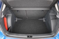 Skoda Fabia 1.0 TSI